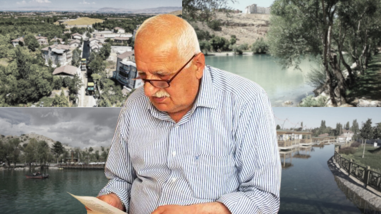 Hayatından Bir Kare 1