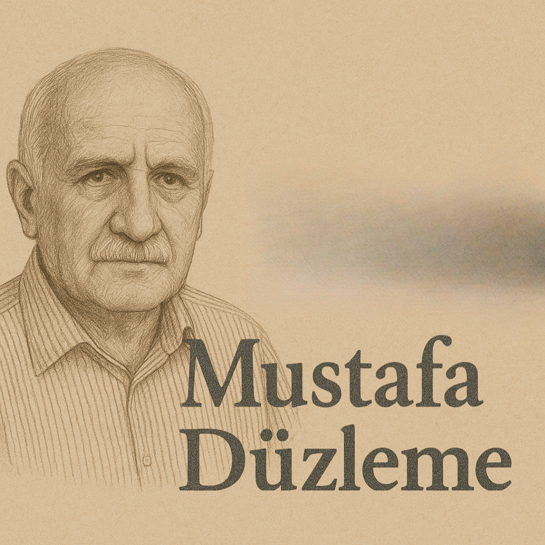 Mustafa Düzleme