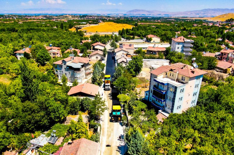 Orduzu Manzarası 2